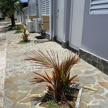 Apartament Le Relais Des Voyageurs Fort-de-France Zewnętrze zdjęcie