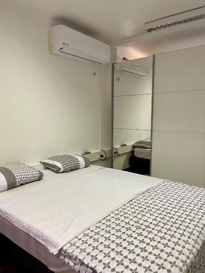 Apartament Le Relais Des Voyageurs Fort-de-France Zewnętrze zdjęcie