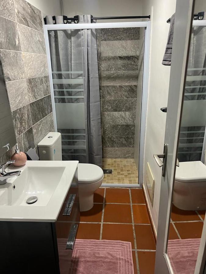 Apartament Le Relais Des Voyageurs Fort-de-France Zewnętrze zdjęcie
